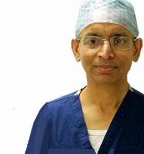 Dr Venkat Shenoy