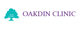 Oakdin Clinic logo